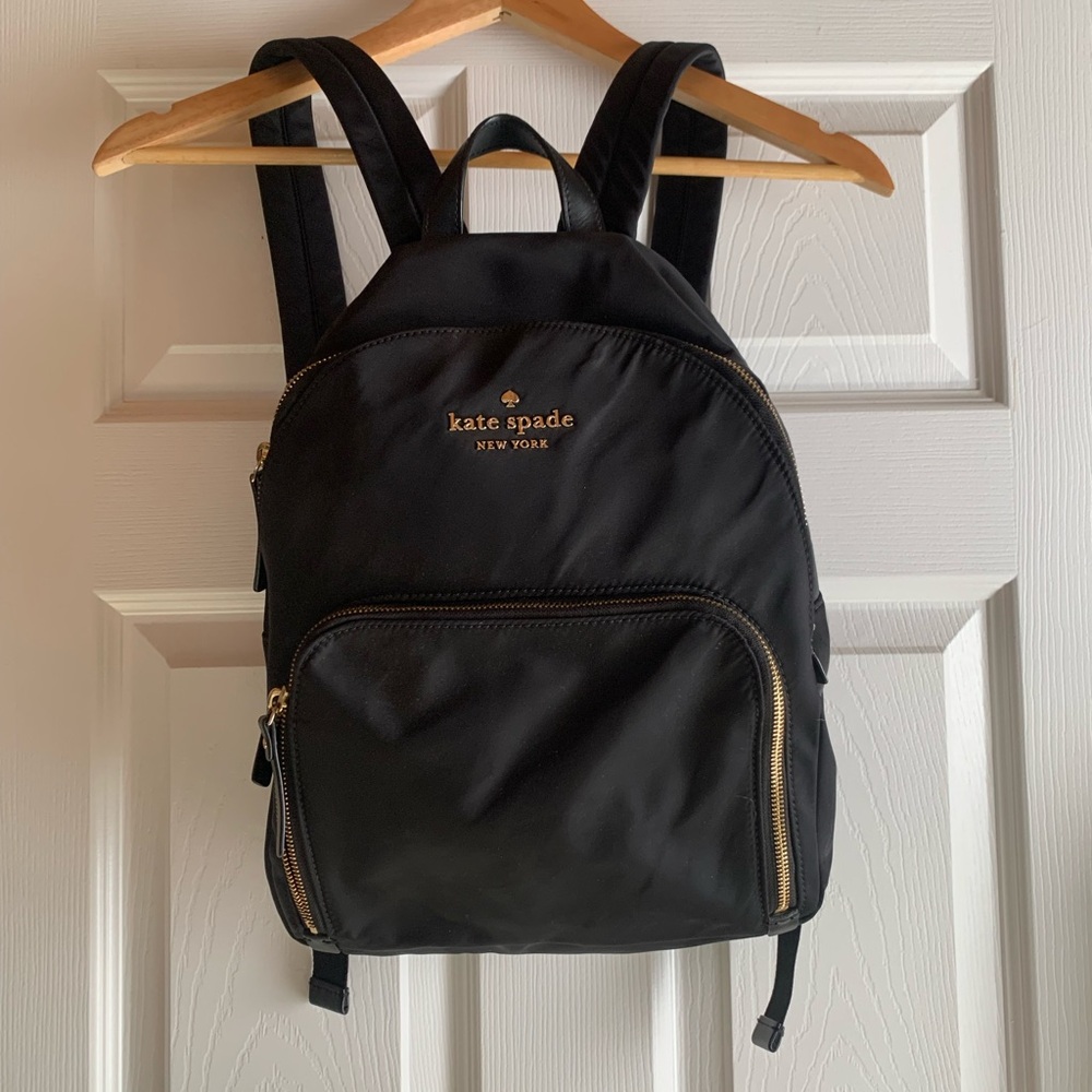 Kate Spade Backpack
